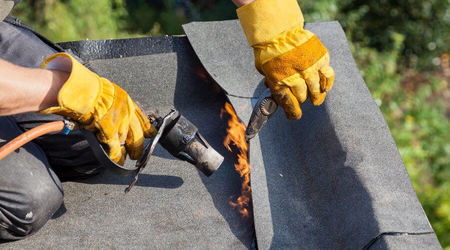 Local Chimney Repair in Hendley, NE